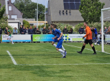 Schouwen-Duiveland Selectie - N.E.C. Nijmegen (bij Bruse Boys) zaterdag 6 juli 2024 (69/126)